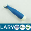 high quality rubber plastic paint roller handle